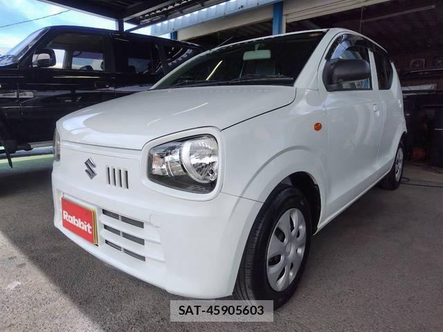 Suzuki ALTO 2016-11 8551838-0