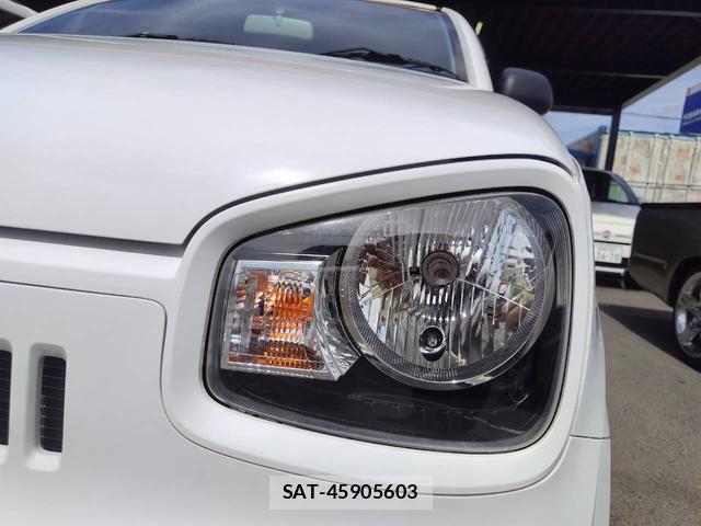 Suzuki ALTO 2016-11 8551838-10