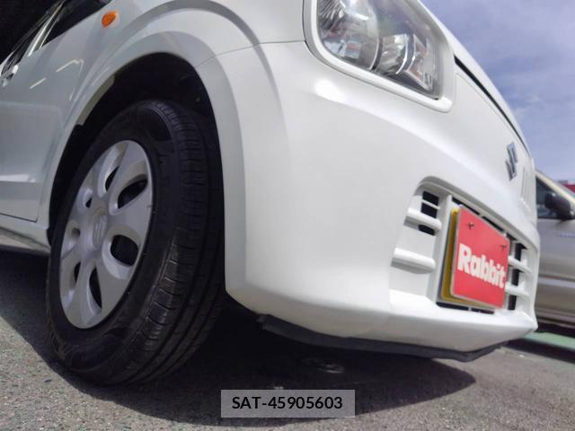 Suzuki ALTO 2016-11 8551838-11