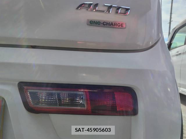 Suzuki ALTO 2016-11 8551838-12