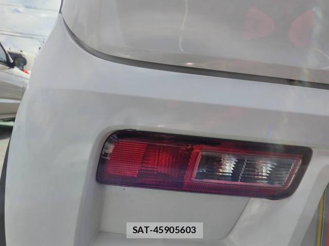 Suzuki ALTO 2016-11 8551838-13