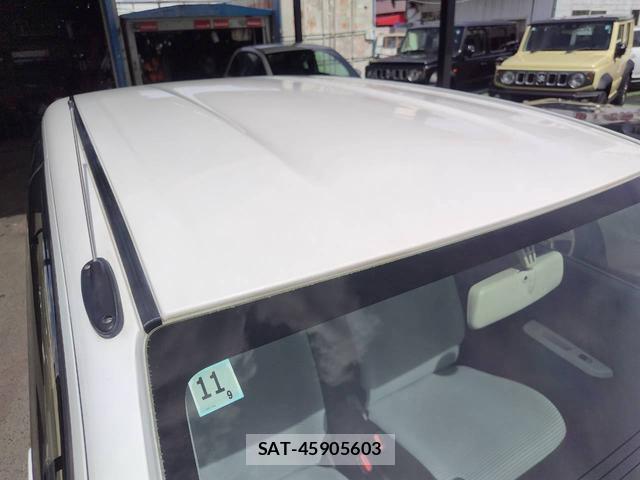 Suzuki ALTO 2016-11 8551838-16