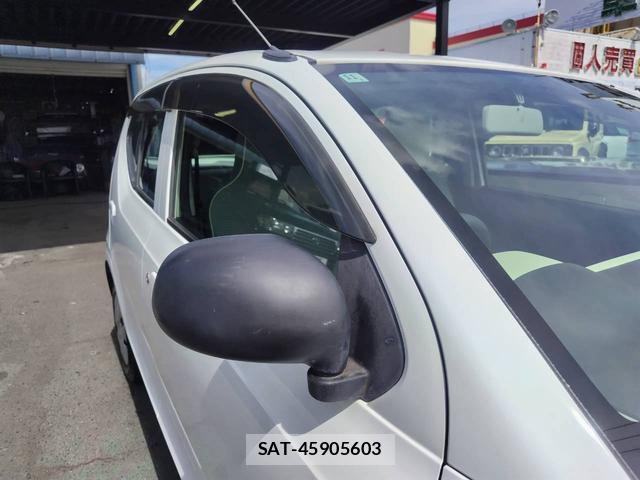 Suzuki ALTO 2016-11 8551838-17