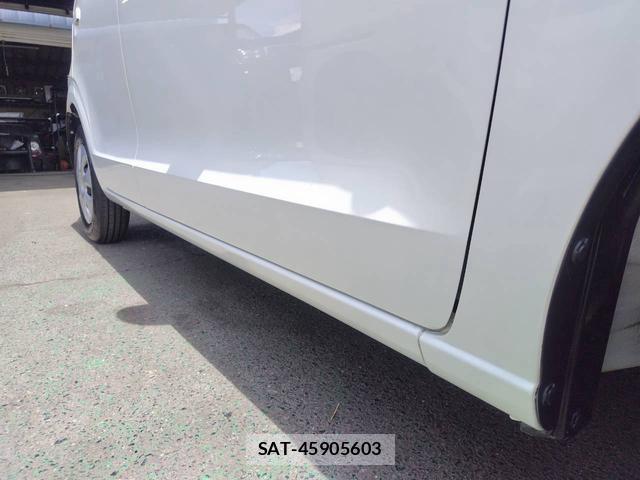 Suzuki ALTO 2016-11 8551838-19