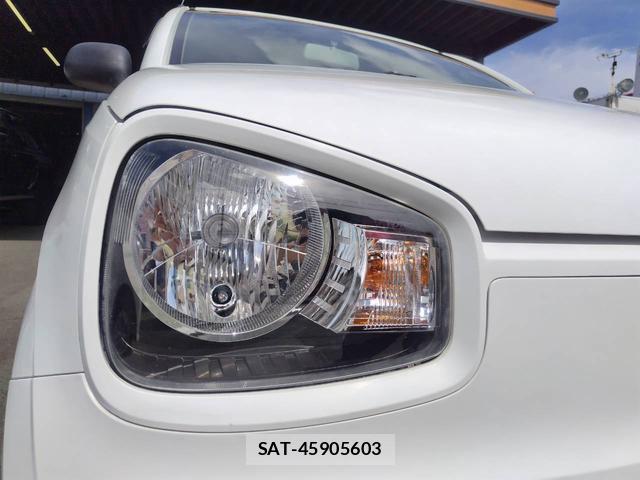 Suzuki ALTO 2016-11 8551838-9