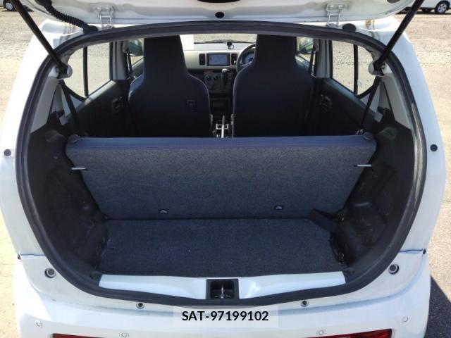 Suzuki ALTO 2021-08 8552177-5