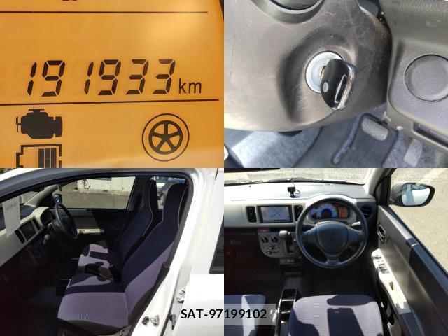 Suzuki ALTO 2021-08 8552177-7