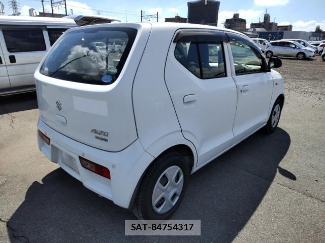 Suzuki ALTO 2019-08 8552179-2