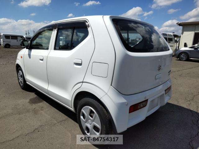Suzuki ALTO 2019-08 8552179-4