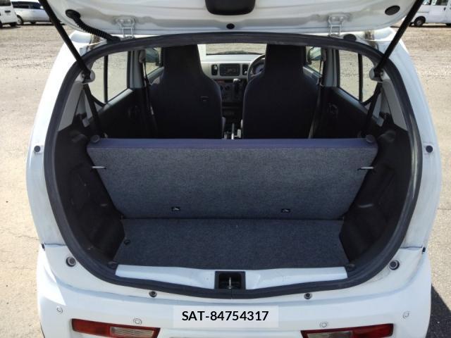 Suzuki ALTO 2019-08 8552179-5