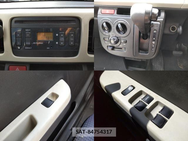 Suzuki ALTO 2019-08 8552179-8