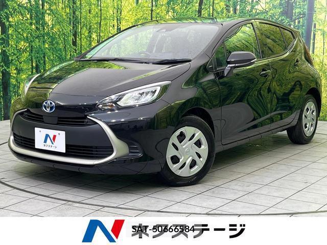 Toyota AQUA 2024-06 8545459-0