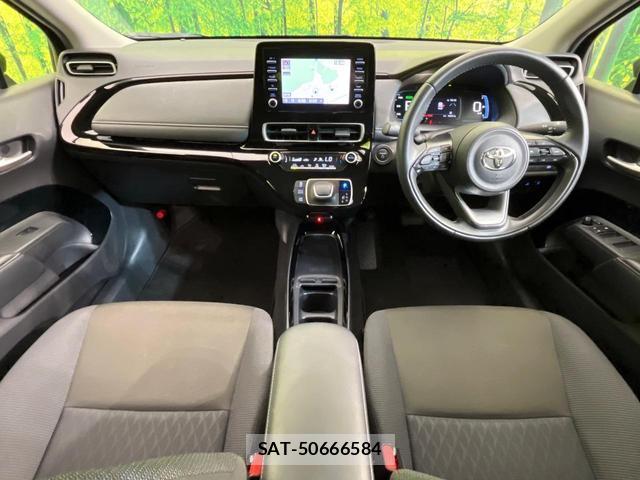 Toyota AQUA 2024-06 8545459-1