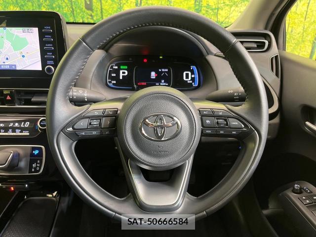 Toyota AQUA 2024-06 8545459-10