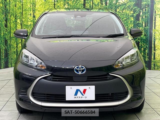 Toyota AQUA 2024-06 8545459-13