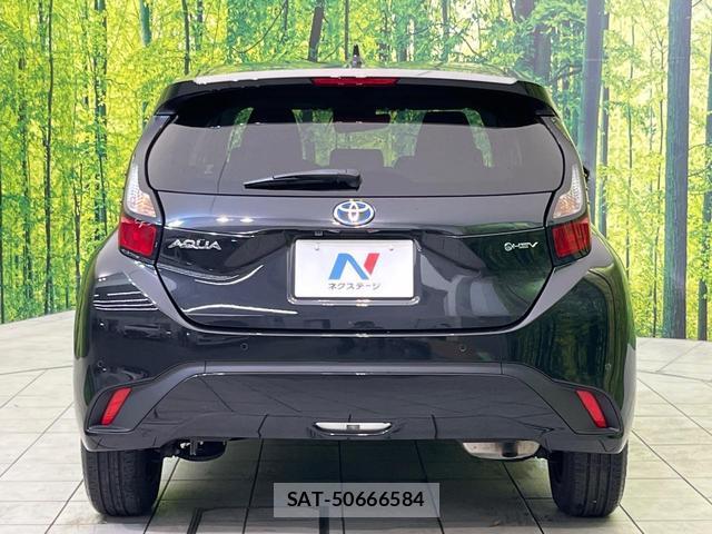 Toyota AQUA 2024-06 8545459-14