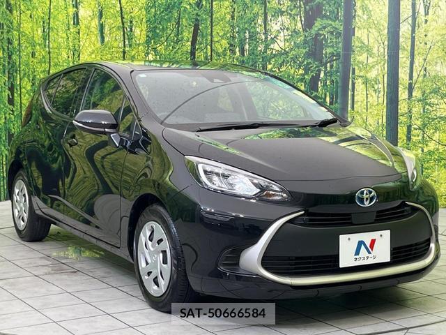 Toyota AQUA 2024-06 8545459-15