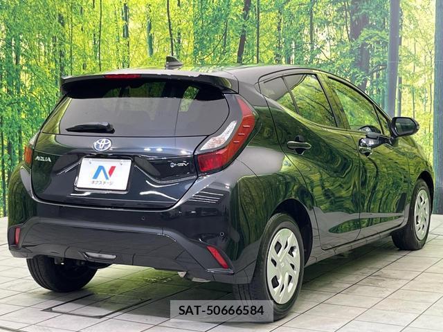 Toyota AQUA 2024-06 8545459-16