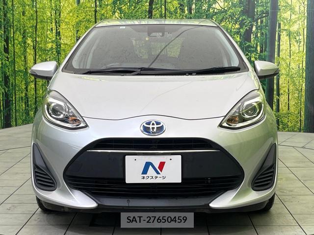 Toyota AQUA 2017-10 8545461-13