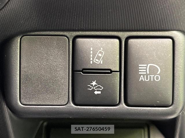 Toyota AQUA 2017-10 8545461-4