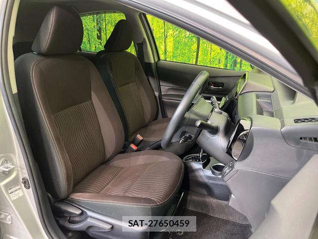 Toyota AQUA 2017-10 8545461-7