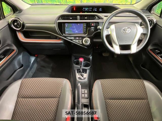 Toyota AQUA 2015-08 8545462-1