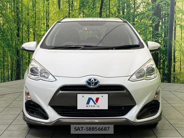 Toyota AQUA 2015-08 8545462-13