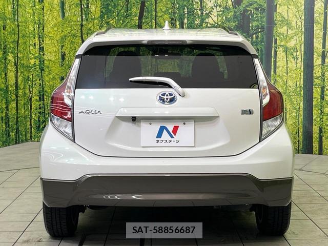 Toyota AQUA 2015-08 8545462-14