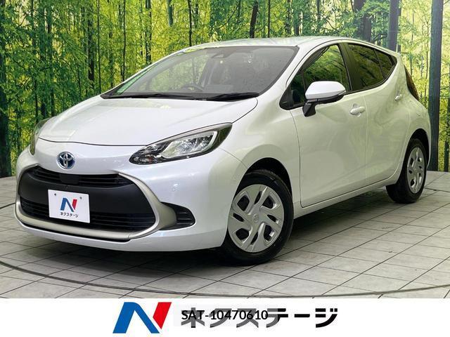 Toyota AQUA 2021-09 8545463-0