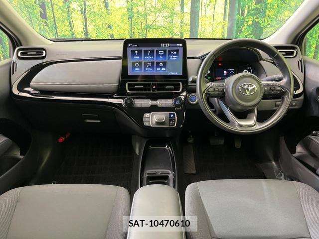 Toyota AQUA 2021-09 8545463-1