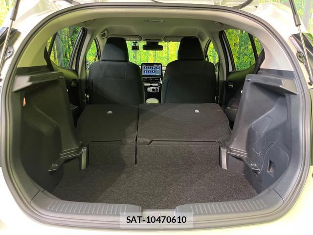 Toyota AQUA 2021-09 8545463-10