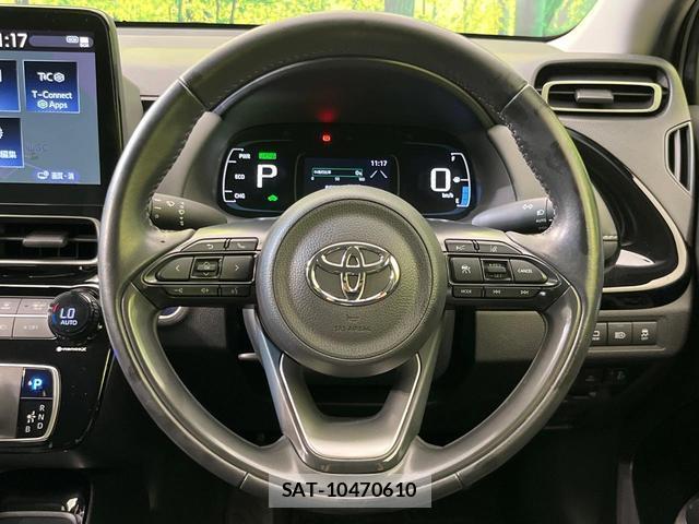 Toyota AQUA 2021-09 8545463-11