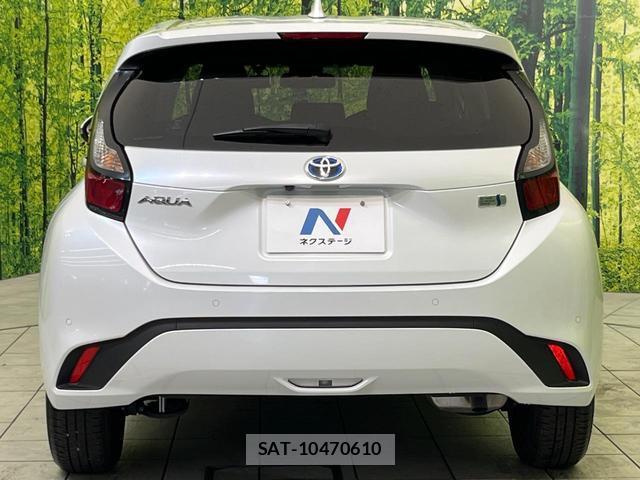 Toyota AQUA 2021-09 8545463-15