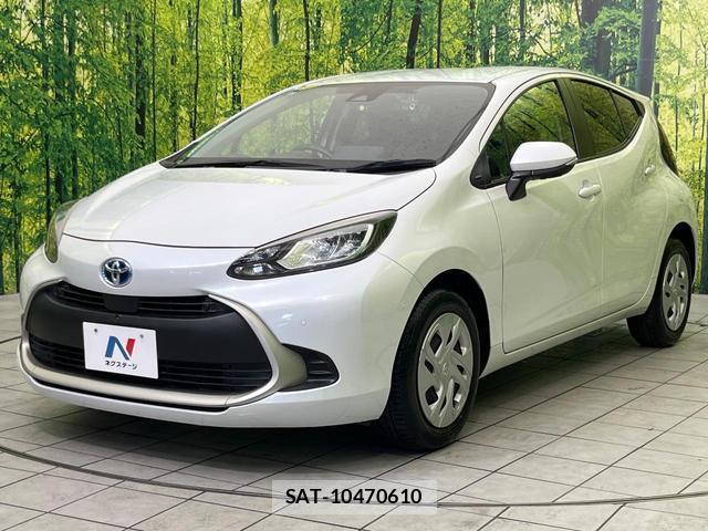 Toyota AQUA 2021-09 8545463-16