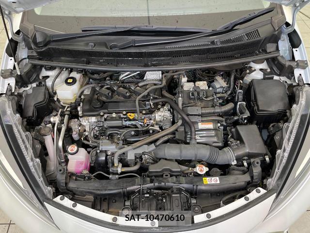 Toyota AQUA 2021-09 8545463-18