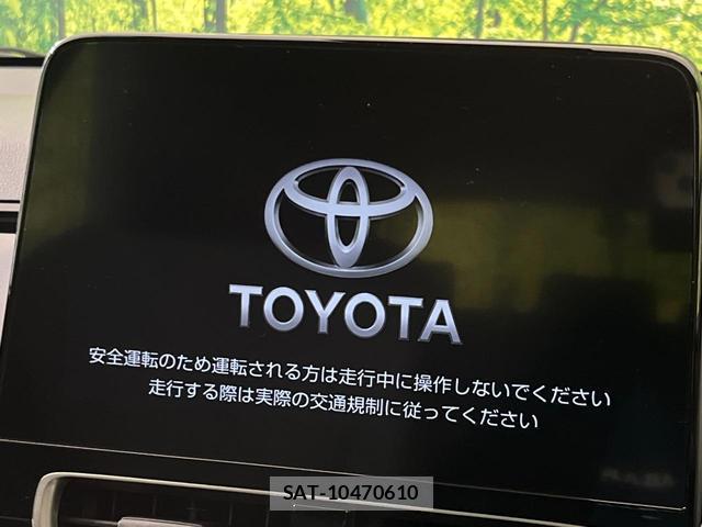Toyota AQUA 2021-09 8545463-2