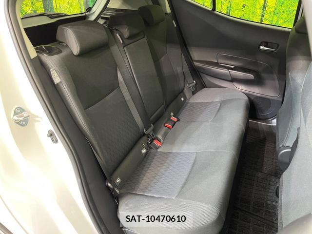 Toyota AQUA 2021-09 8545463-8