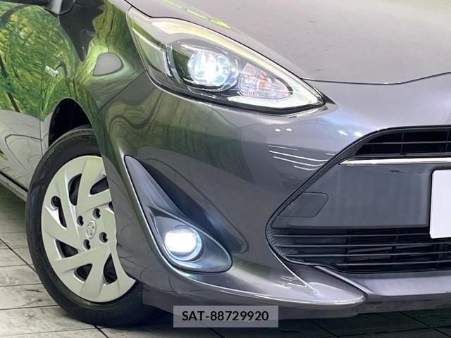 Toyota AQUA 2017-09 8545468-11