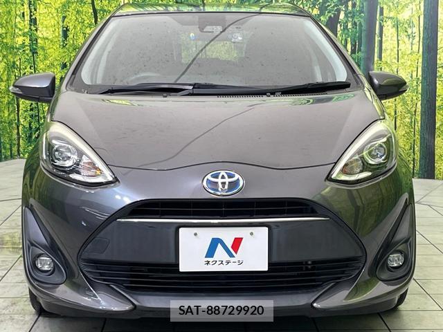 Toyota AQUA 2017-09 8545468-13