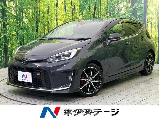 Toyota AQUA 2024-08 8545481-0
