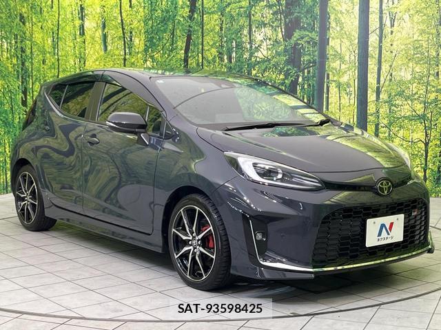 Toyota AQUA 2024-08 8545481-15