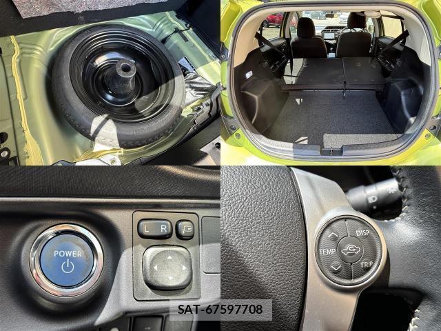 Toyota AQUA 2015-01 8545557-13