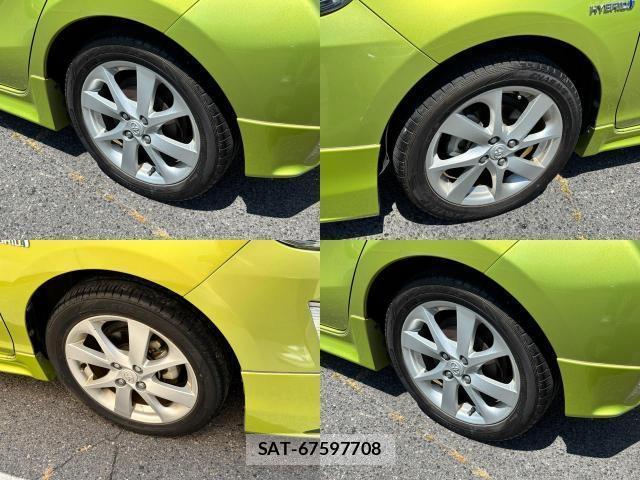 Toyota AQUA 2015-01 8545557-14