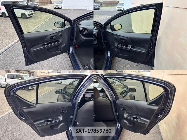 Toyota AQUA 2020-03 8545559-11