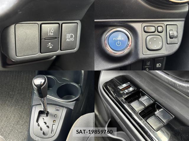 Toyota AQUA 2020-03 8545559-13