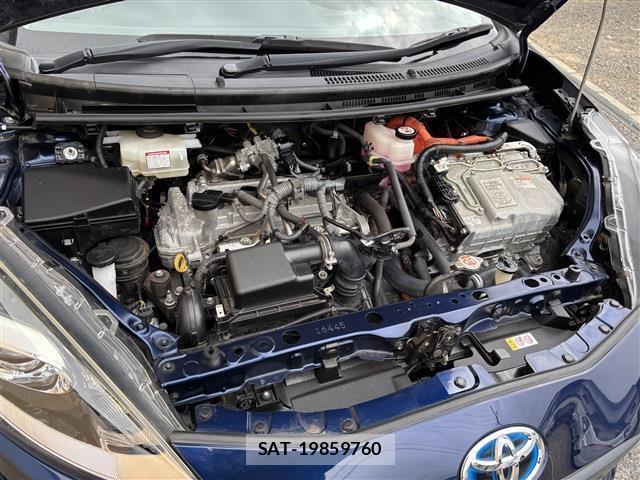 Toyota AQUA 2020-03 8545559-15