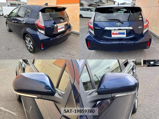 Toyota AQUA 2020-03 8545559-4