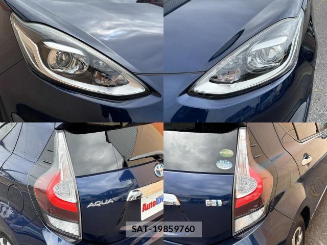 Toyota AQUA 2020-03 8545559-5