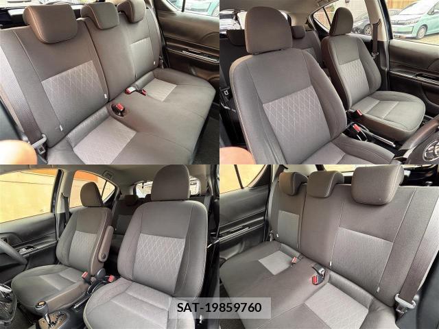 Toyota AQUA 2020-03 8545559-7