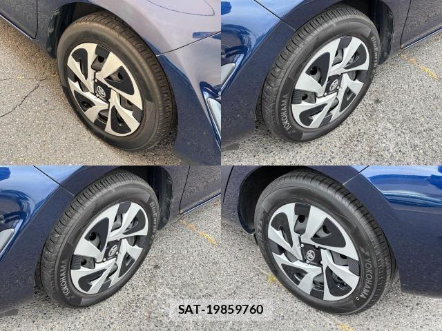 Toyota AQUA 2020-03 8545559-8